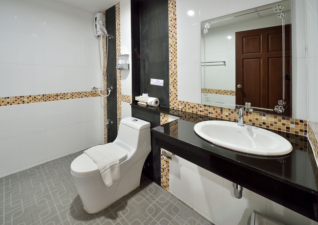 Imagen de la habitación del Hotel Baan Kure Ngern Aonang. Foto 6