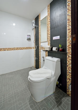 Imagen de la habitación del Hotel Baan Kure Ngern Aonang. Foto 7