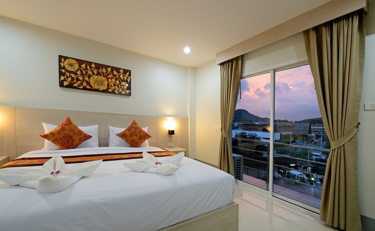 Imagen de la habitación del Hotel Baan Kure Ngern Aonang. Foto 16