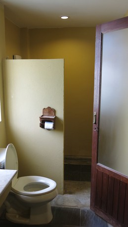 Imagen de la habitación del Hotel Baan La Poon. Foto 8