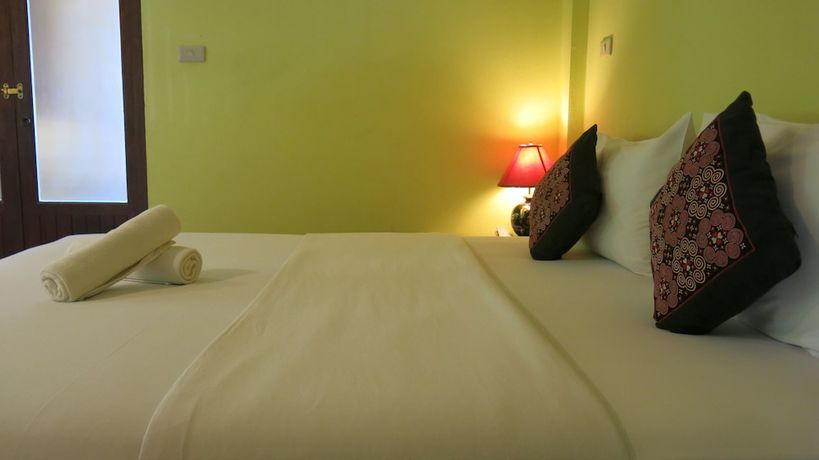 Imagen de la habitación del Hotel Baan La Poon. Foto 11