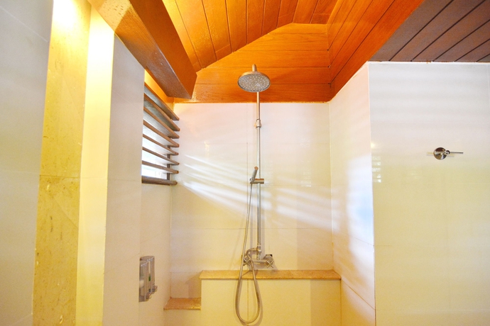 Imagen de la habitación del Hotel Baan Laanta Resort and Spa. Foto 10