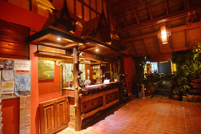 Imagen general del Hotel Baan Laanta Resort and Spa. Foto 2