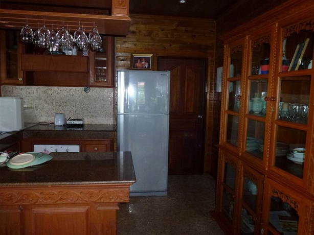 Imagen de la habitación del Hotel Baan Laem Noi Villa. Foto 3