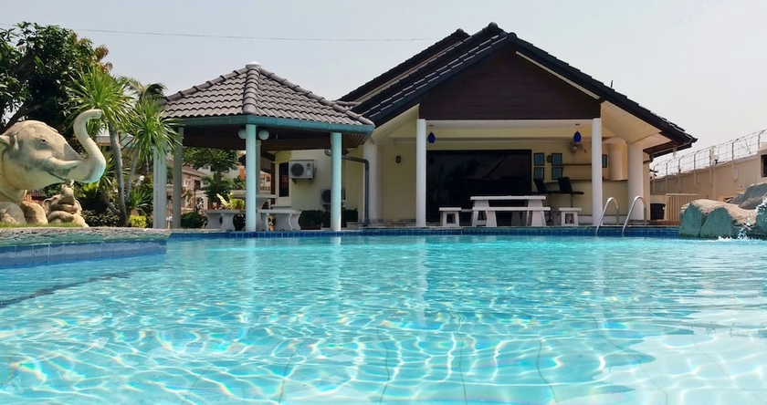 Imagen general del Hotel Baan Laksee Pool Villa. Foto 1