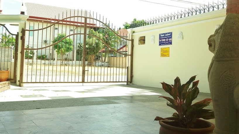 Imagen de los interiores del Hotel Baan Laksee Pool Villa. Foto 16
