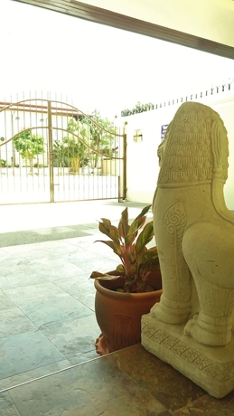 Imagen de los interiores del Hotel Baan Laksee Pool Villa. Foto 19