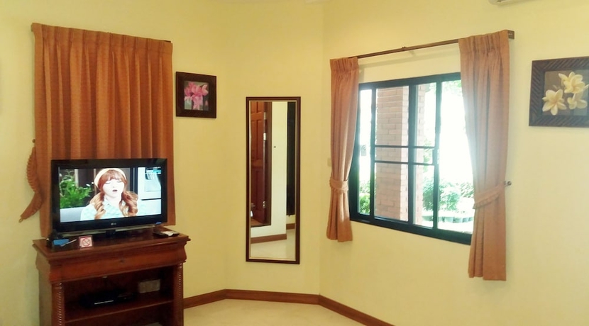 Imagen de la habitación del Hotel Baan Laksee Pool Villa. Foto 8