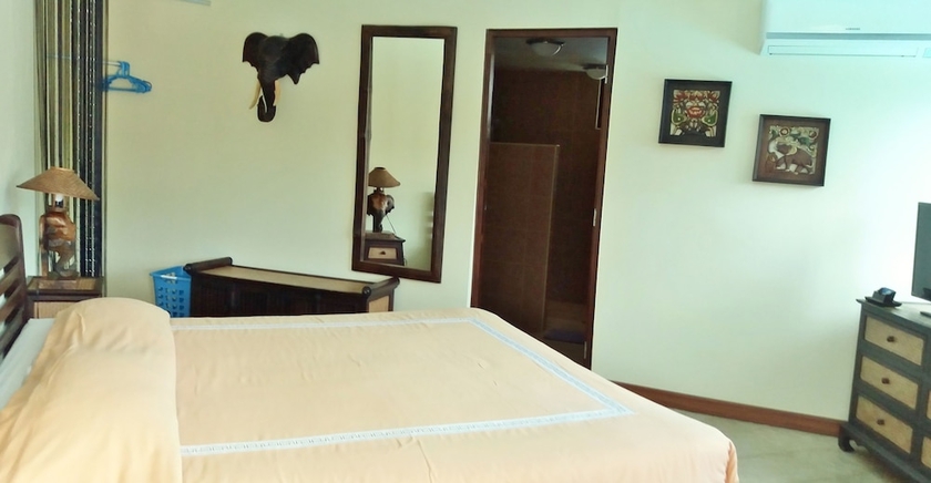 Imagen de la habitación del Hotel Baan Laksee Pool Villa. Foto 12