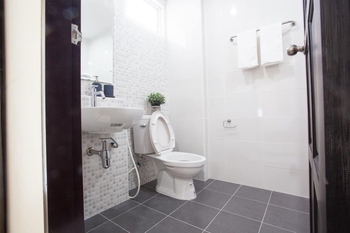 Imagen de la habitación del Hotel Baan Lamoon. Foto 3