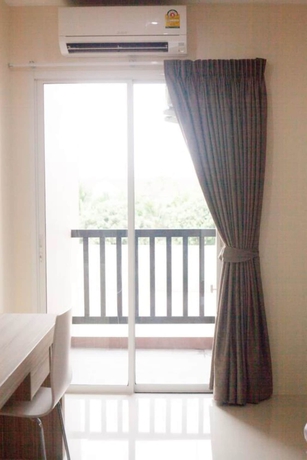 Imagen de la habitación del Hotel Baan Lamoon. Foto 6