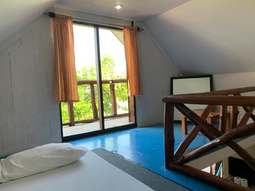 Imagen general del Hotel Baan Lanna Resort by Zuzu. Foto 2