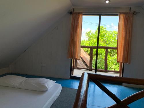 Imagen general del Hotel Baan Lanna Resort by Zuzu. Foto 3