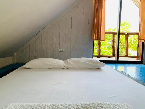 Imagen general del Hotel Baan Lanna Resort by Zuzu. Foto 4