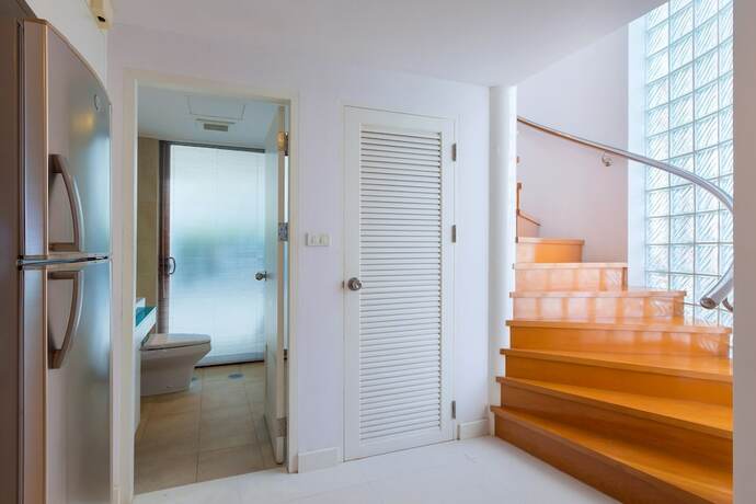 Imagen general del Hotel Baan Lonsai Beachfront Condominium. Foto 9