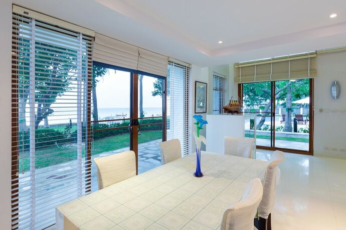 Imagen general del Hotel Baan Lonsai Beachfront Condominium. Foto 19