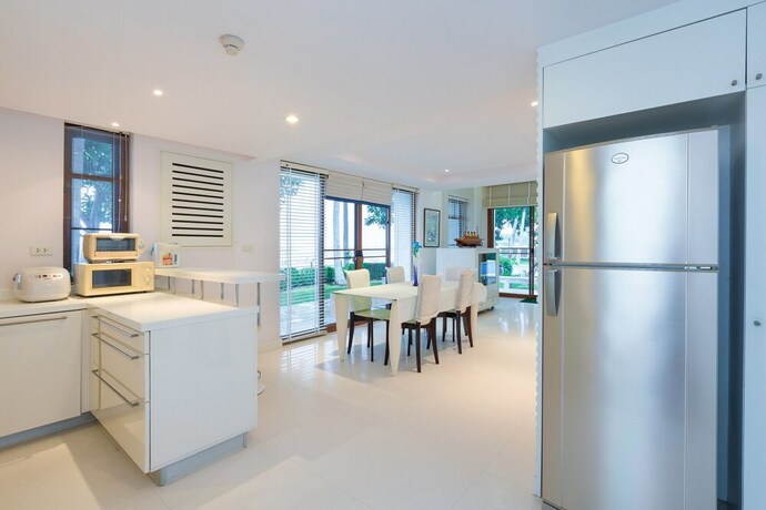 Imagen de la habitación del Hotel Baan Lonsai Beachfront Condominium. Foto 28