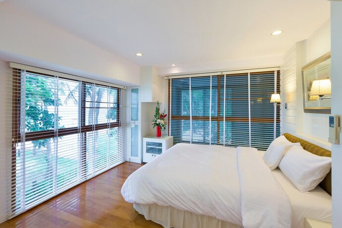 Imagen de la habitación del Hotel Baan Lonsai Beachfront Condominium. Foto 36