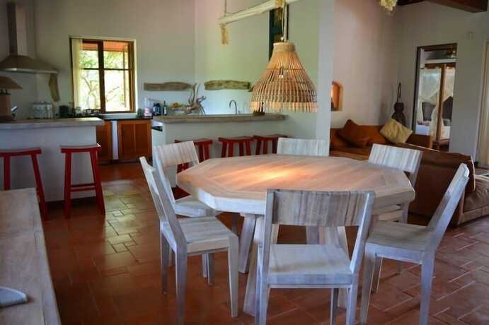 Imagen general del Hotel Baan Luang Koh Lanta. Foto 5