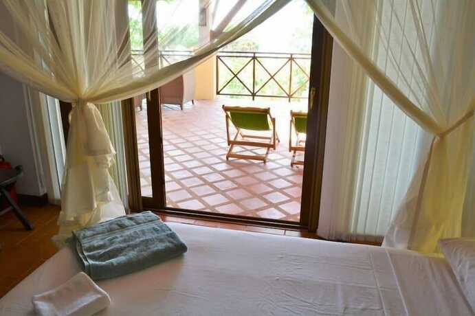 Imagen general del Hotel Baan Luang Koh Lanta. Foto 10