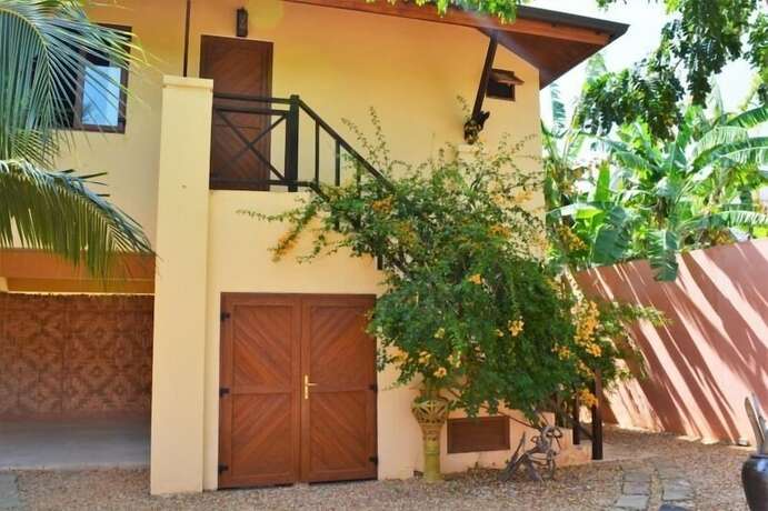 Imagen general del Hotel Baan Luang Koh Lanta. Foto 14