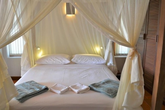 Imagen general del Hotel Baan Luang Koh Lanta. Foto 15