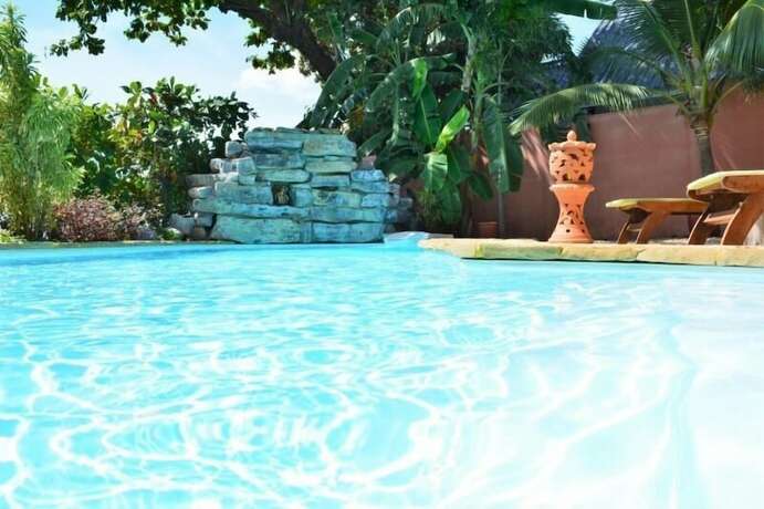 Imagen general del Hotel Baan Luang Koh Lanta. Foto 17