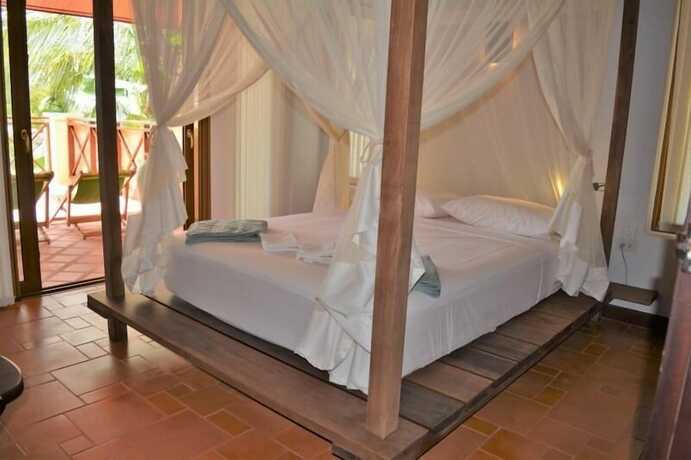 Imagen general del Hotel Baan Luang Koh Lanta. Foto 19