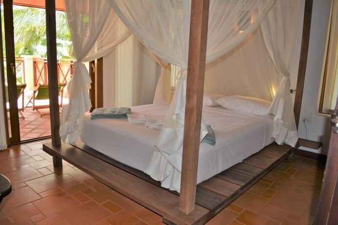 Imagen de la habitación del Hotel Baan Luang Koh Lanta. Foto 20