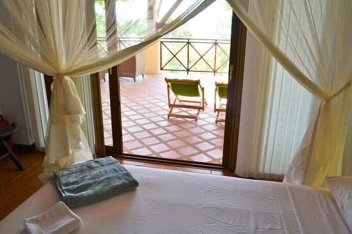 Imagen de la habitación del Hotel Baan Luang Koh Lanta. Foto 21