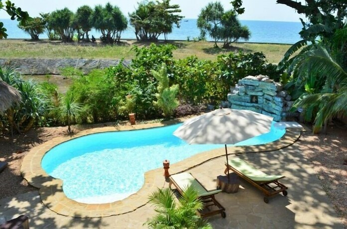 Imagen de la habitación del Hotel Baan Luang Koh Lanta. Foto 22