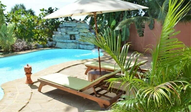 Imagen de la habitación del Hotel Baan Luang Koh Lanta. Foto 23