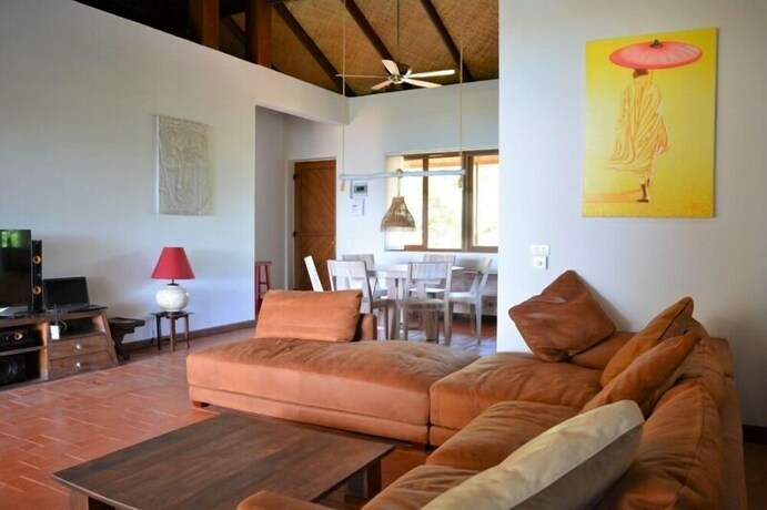 Imagen de la habitación del Hotel Baan Luang Koh Lanta. Foto 24
