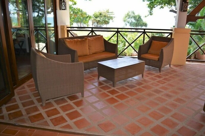 Imagen de la habitación del Hotel Baan Luang Koh Lanta. Foto 25