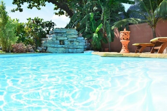Imagen de la habitación del Hotel Baan Luang Koh Lanta. Foto 27