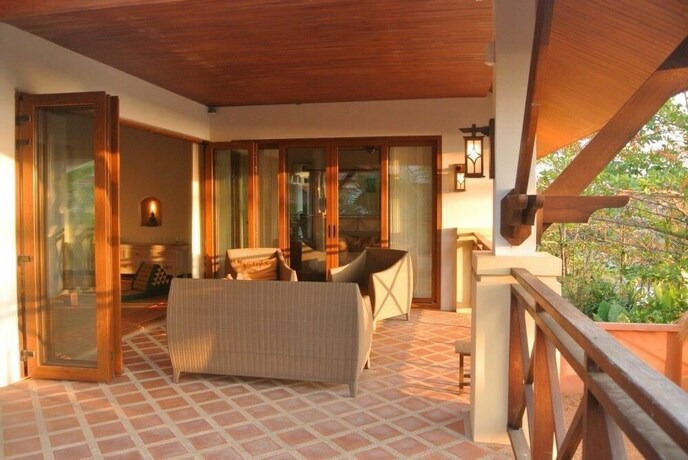 Imagen de la habitación del Hotel Baan Luang Koh Lanta. Foto 30