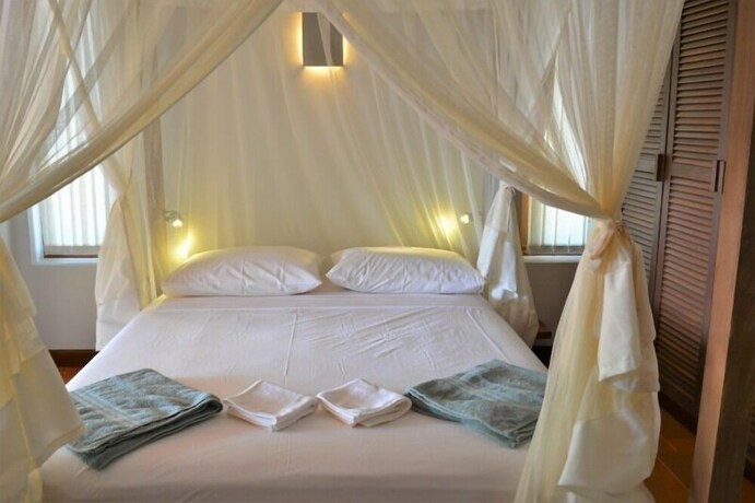 Imagen de la habitación del Hotel Baan Luang Koh Lanta. Foto 35