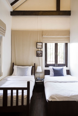 Imagen de la habitación del Hotel Baan Luang Rajamaitri Historic Inn. Foto 2