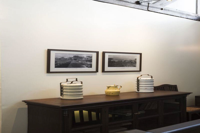 Imagen de los interiores del Hotel Baan Luang Rajamaitri Historic Inn. Foto 11