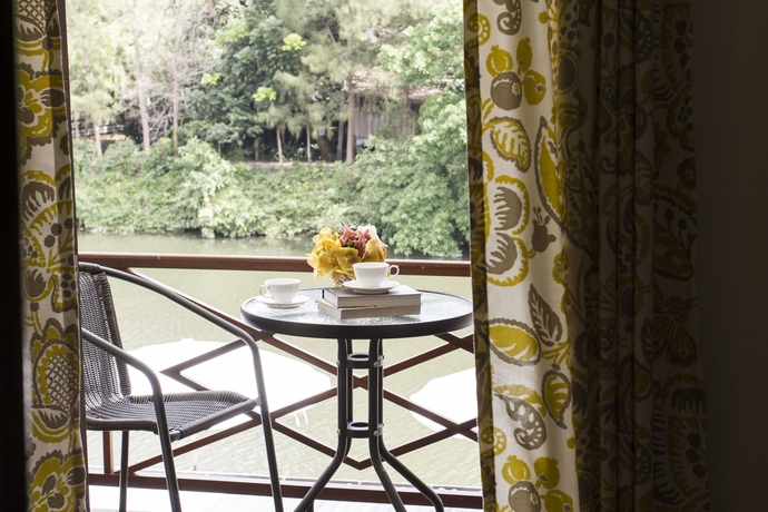 Imagen de la habitación del Hotel Baan Luang Rajamaitri Historic Inn. Foto 3