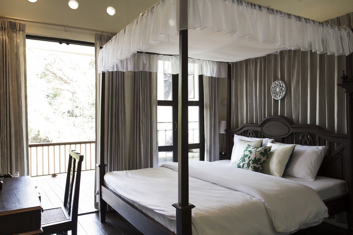 Imagen de la habitación del Hotel Baan Luang Rajamaitri Historic Inn. Foto 4