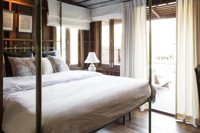 Imagen de la habitación del Hotel Baan Luang Rajamaitri Historic Inn. Foto 6