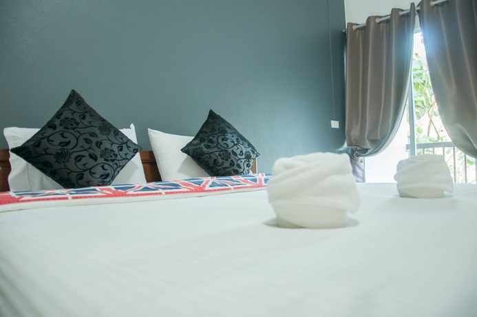Imagen de la habitación del Hotel Baan Lugchang. Foto 5