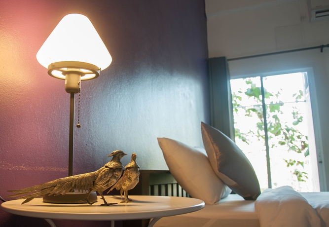 Imagen de la habitación del Hotel Baan Lugchang. Foto 6