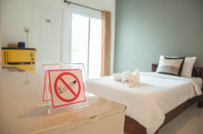 Imagen de la habitación del Hotel Baan Lugchang. Foto 8