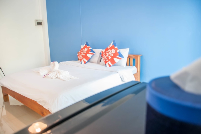 Imagen de la habitación del Hotel Baan Lugchang. Foto 10