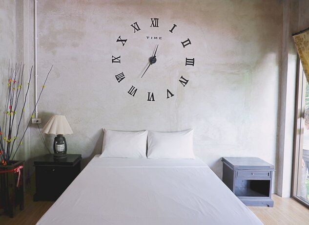 Imagen de la habitación del Hotel Baan Lung Yod Resort Keangkrachan. Foto 15