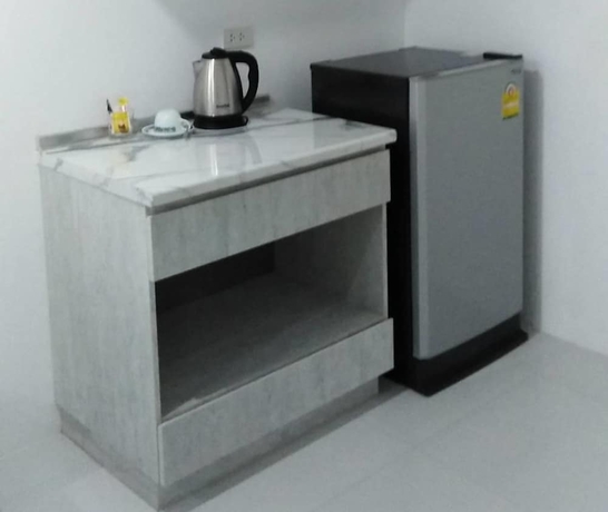 Imagen de la habitación del Hotel Baan Mae Suvarnabhumi Airport. Foto 4