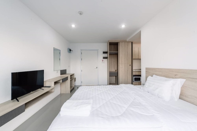 Imagen de la habitación del Hotel Baan Mae Suvarnabhumi Airport. Foto 8