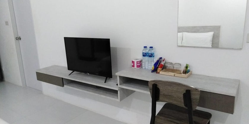 Imagen de la habitación del Hotel Baan Mae Suvarnabhumi Airport. Foto 10